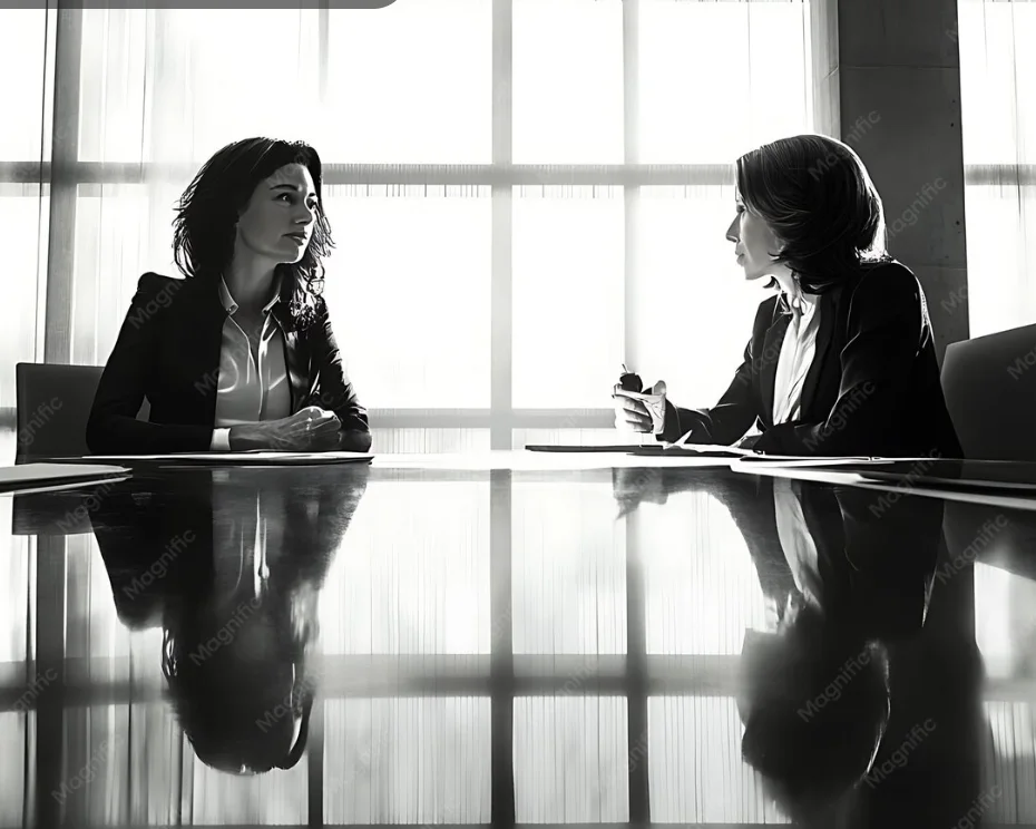 Mentorship and marketing